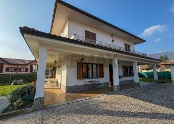 Casa all\'aperto - Villa Via Logaccio
 
16, Saltrio - foto 2