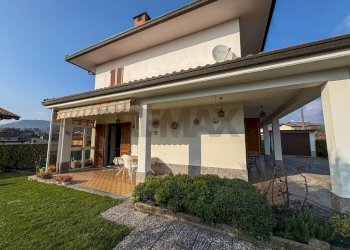 Casa all\'aperto - Villa Via Logaccio
 
16, Saltrio - foto 6