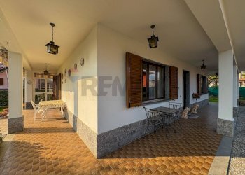 Terrazza - Villa Via Logaccio
 
16, Saltrio - foto 13