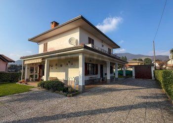 Casa all\'aperto - Villa Via Logaccio
 
16, Saltrio - foto 14