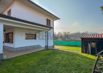 Casa all\'aperto - Villa Via Logaccio
 
16, Saltrio - foto 15