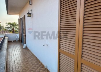 Balcone - Villa Via Logaccio
 
16, Saltrio - foto 18