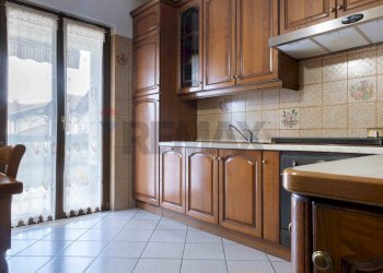 Cucina - Villa Via Logaccio
 
16, Saltrio - foto 27