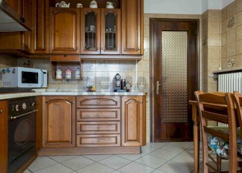 Cucina - Villa Via Logaccio
 
16, Saltrio - foto 28