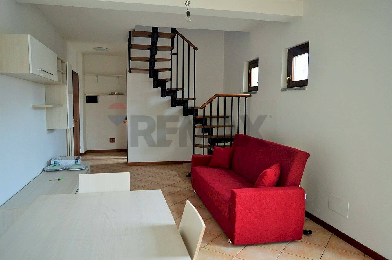 Sala da pranzo - Bilocale VIA MAGENTA
 
41, Varese - foto 3