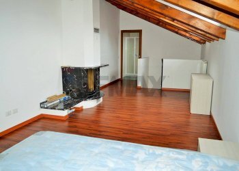 Soggiorno - Bilocale VIA MAGENTA
 
41, Varese - foto 8