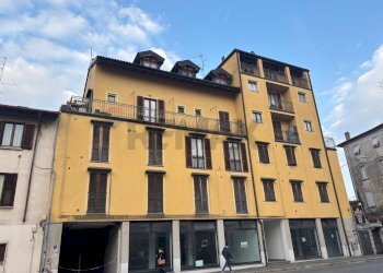 Edificio all\'aperto - Bilocale VIA MAGENTA
 
41, Varese - foto 13