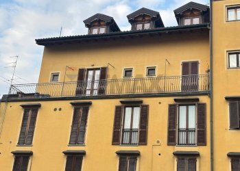 Casa all\'aperto - Bilocale VIA MAGENTA
 
41, Varese - foto 14