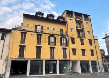 Edificio all\'aperto - Bilocale VIA MAGENTA
 
41, Varese - foto 16