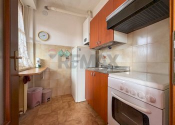 Cucina - One-room apartment Via Parini
 
61, Varese - photo 8