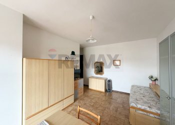 Soggiorno - One-room apartment Via Parini
 
61, Varese - photo 9