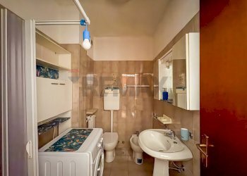 Bagno - One-room apartment Via Parini
 
61, Varese - photo 13