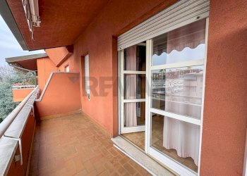 Balcone - One-room apartment Via Parini
 
61, Varese - photo 14
