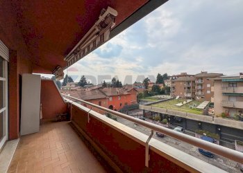 Balcone - One-room apartment Via Parini
 
61, Varese - photo 15