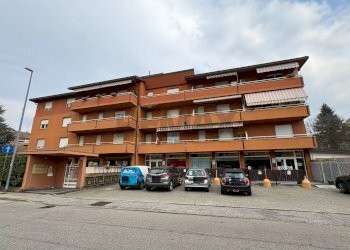 Edificio all\'aperto - One-room apartment Via Parini
 
61, Varese - photo 18
