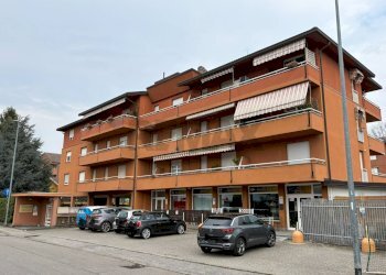 Edificio all\'aperto - One-room apartment Via Parini
 
61, Varese - photo 19