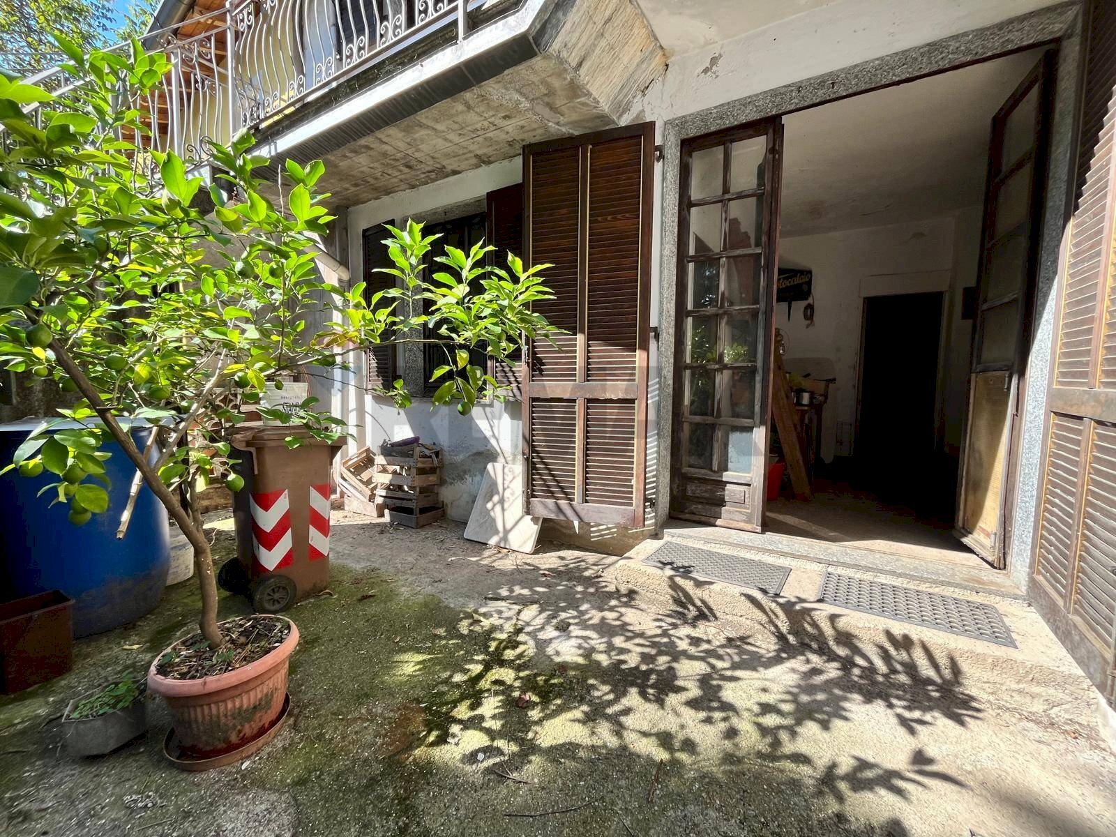 Terrazza - Three-room apartment Via Piave
 
19, Castiglione Olona - photo 1