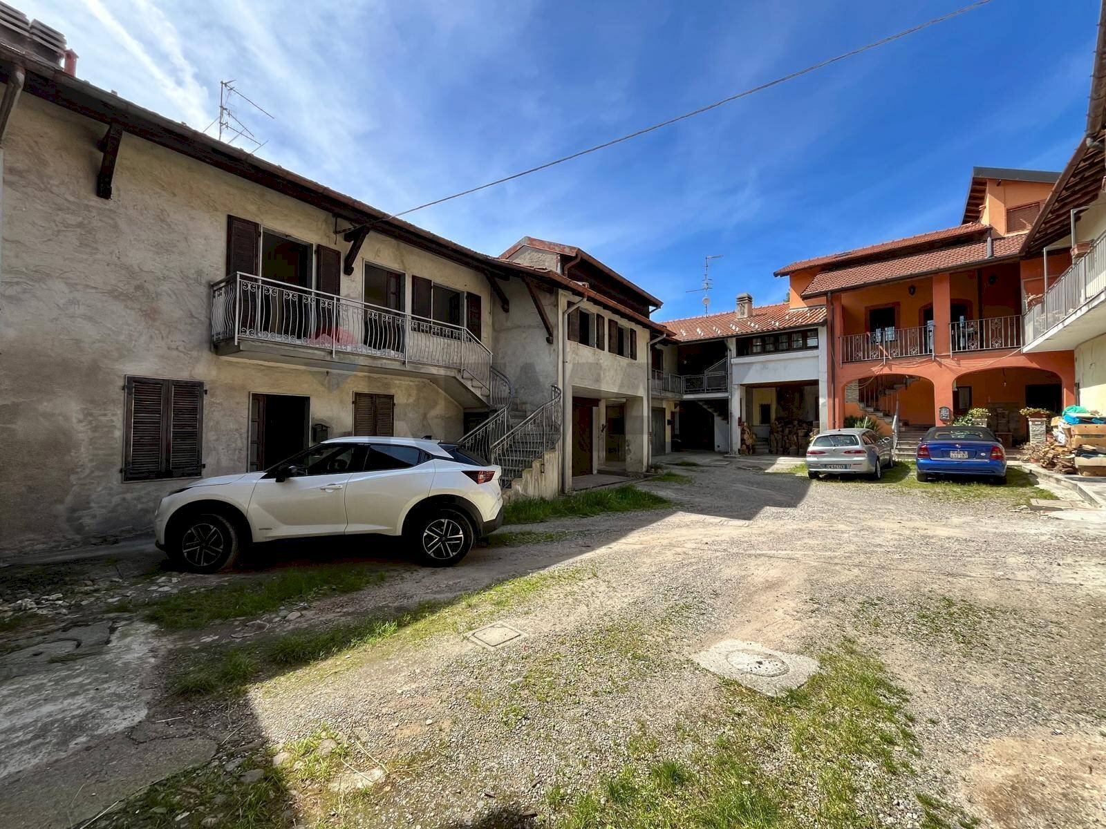 Casa all\'aperto - Three-room apartment Via Piave
 
19, Castiglione Olona - photo 3