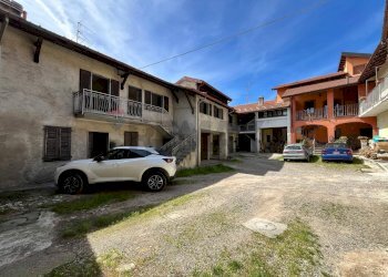 Casa all\'aperto - Three-room apartment Via Piave
 
19, Castiglione Olona - photo 3