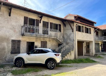 Casa all\'aperto - Three-room apartment Via Piave
 
19, Castiglione Olona - photo 4