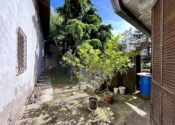 Giardino - Three-room apartment Via Piave
 
19, Castiglione Olona - photo 5