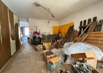 Dispensa di stoccaggio - Three-room apartment Via Piave
 
19, Castiglione Olona - photo 10