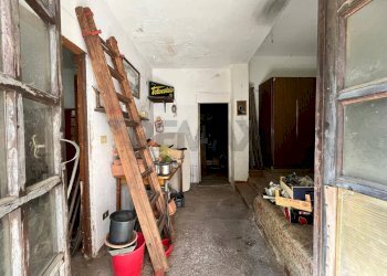 Hall / corridoio - Three-room apartment Via Piave
 
19, Castiglione Olona - photo 12