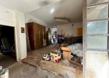 Dispensa di stoccaggio - Three-room apartment Via Piave
 
19, Castiglione Olona - photo 13