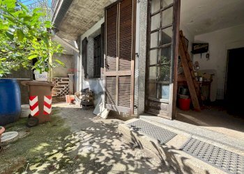 Terrazza - Three-room apartment Via Piave
 
19, Castiglione Olona - photo 14