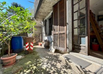 Terrazza - Three-room apartment Via Piave
 
19, Castiglione Olona - photo 16