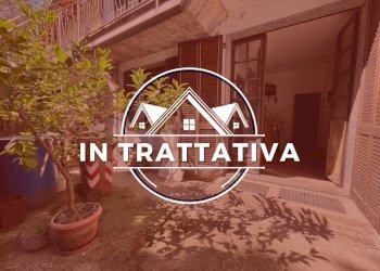 Terrazza - Trilocale Via Piave
 
19, Castiglione Olona - foto 1