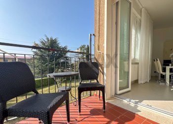 Balcone - Three-room apartment Via Val Pusteria
 
19, Varese - photo 6