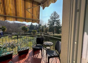 Balcone - Three-room apartment Via Val Pusteria
 
19, Varese - photo 7