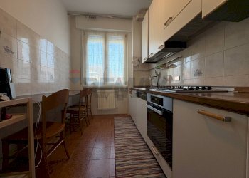 Cucina - Three-room apartment Via Val Pusteria
 
19, Varese - photo 10