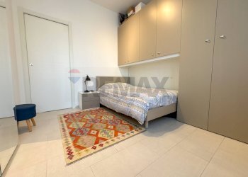 Camera / camera da letto - Three-room apartment Via Val Pusteria
 
19, Varese - photo 14