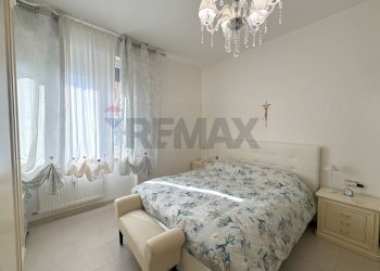 Camera / camera da letto - Three-room apartment Via Val Pusteria
 
19, Varese - photo 15