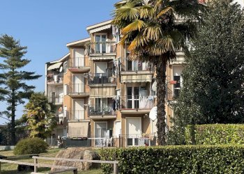 Edificio all\'aperto - Three-room apartment Via Val Pusteria
 
19, Varese - photo 19