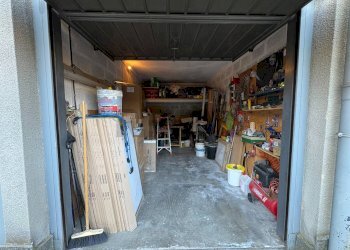 Parcheggio - Three-room apartment Via Val Pusteria
 
19, Varese - photo 21