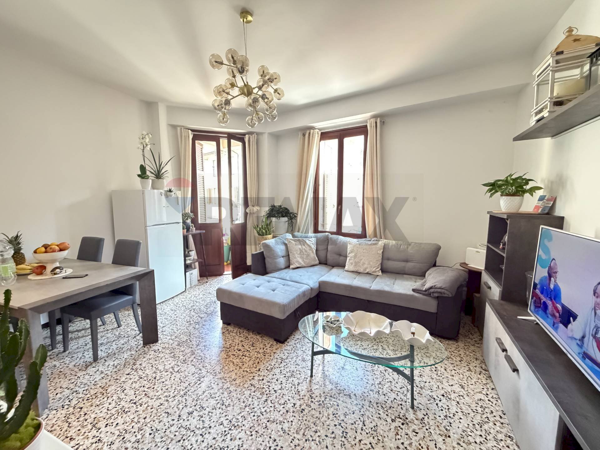 Sala da pranzo - Bilocale via morazzoni
3, Lavena Ponte Tresa - foto 3