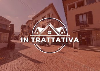 Edificio all\'aperto - Two-room apartment via morazzoni
 
3, Lavena Ponte Tresa - photo 1