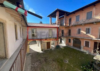 Casa all\'aperto - Two-room apartment VIA ROMA
 
48, Viggiù - photo 2