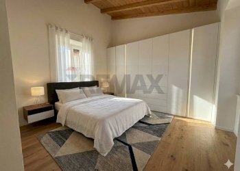 Camera / camera da letto - Two-room apartment VIA ROMA
 
48, Viggiù - photo 16