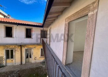 Casa all\'aperto - Two-room apartment VIA ROMA
 
48, Viggiù - photo 17