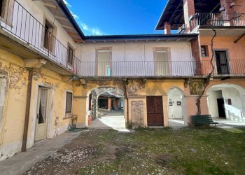 Casa all\'aperto - Two-room apartment VIA ROMA
 
48, Viggiù - photo 21