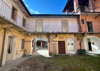 Casa all\'aperto - Two-room apartment VIA ROMA
 
48, Viggiù - photo 22