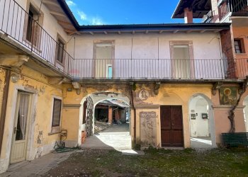 Casa all\'aperto - Two-room apartment VIA ROMA
 
48, Viggiù - photo 23