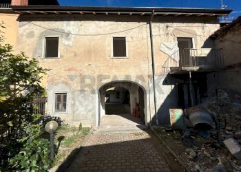 Casa all\'aperto - Two-room apartment VIA ROMA
 
48, Viggiù - photo 24