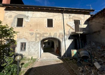 Casa all\'aperto - Two-room apartment VIA ROMA
 
48, Viggiù - photo 25