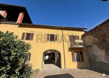 Casa all\'aperto - Two-room apartment VIA ROMA
 
48, Viggiù - photo 26