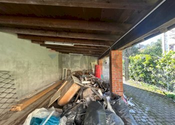 Dispensa di stoccaggio - Two-room apartment VIA ROMA
 
48, Viggiù - photo 27